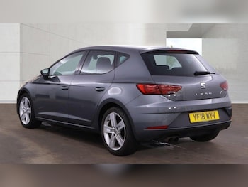 Used SEAT Leon 2018 for sale - 78728129: Photo