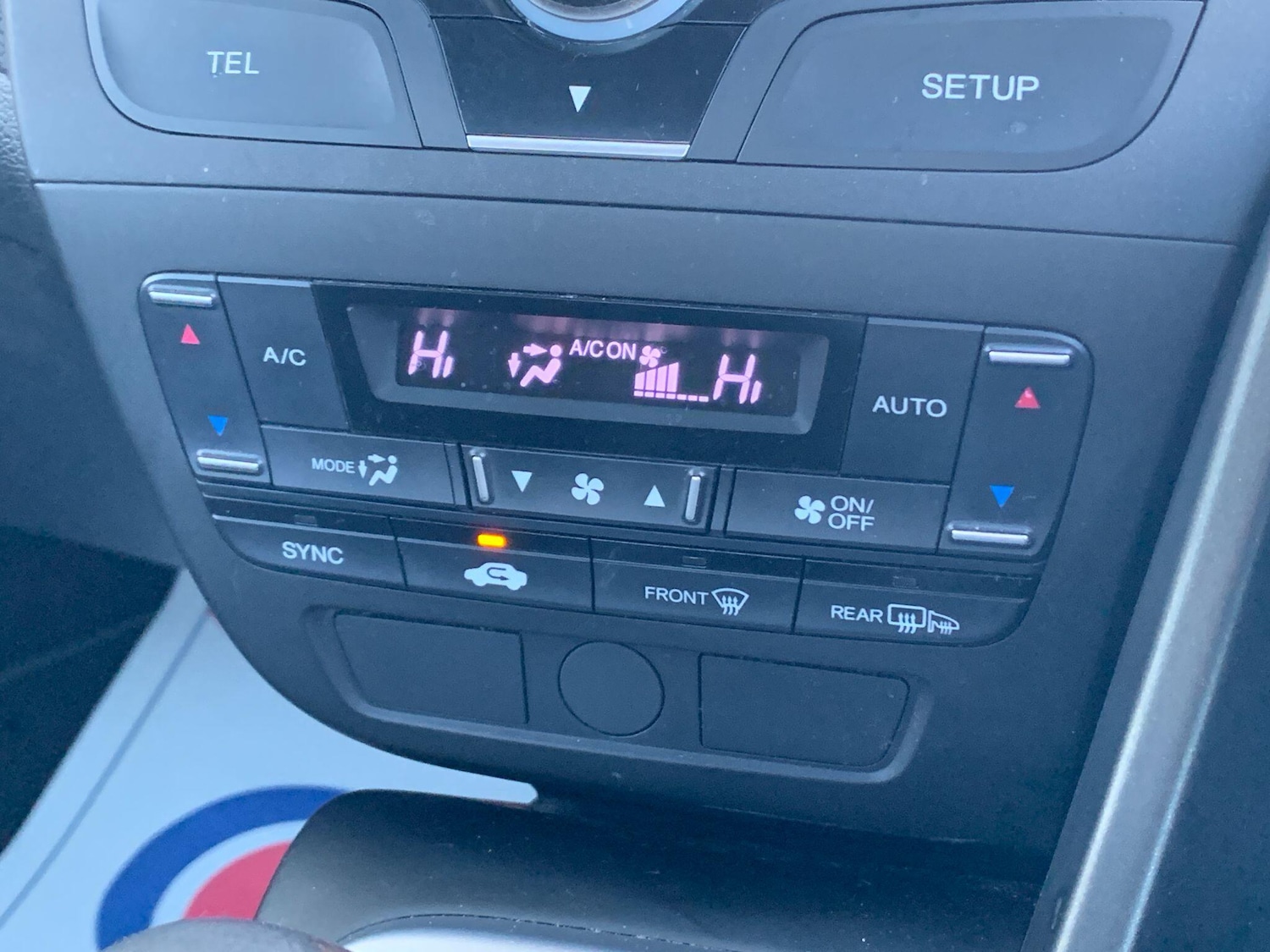 Used Honda Civic 2012 for sale - 76714596: Photo 10