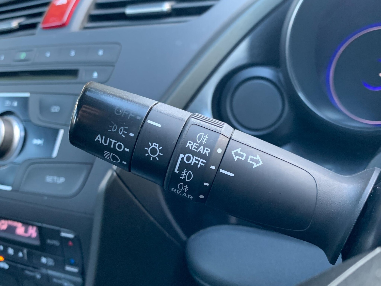 Used Honda Civic 2012 for sale - 76714596: Photo 11