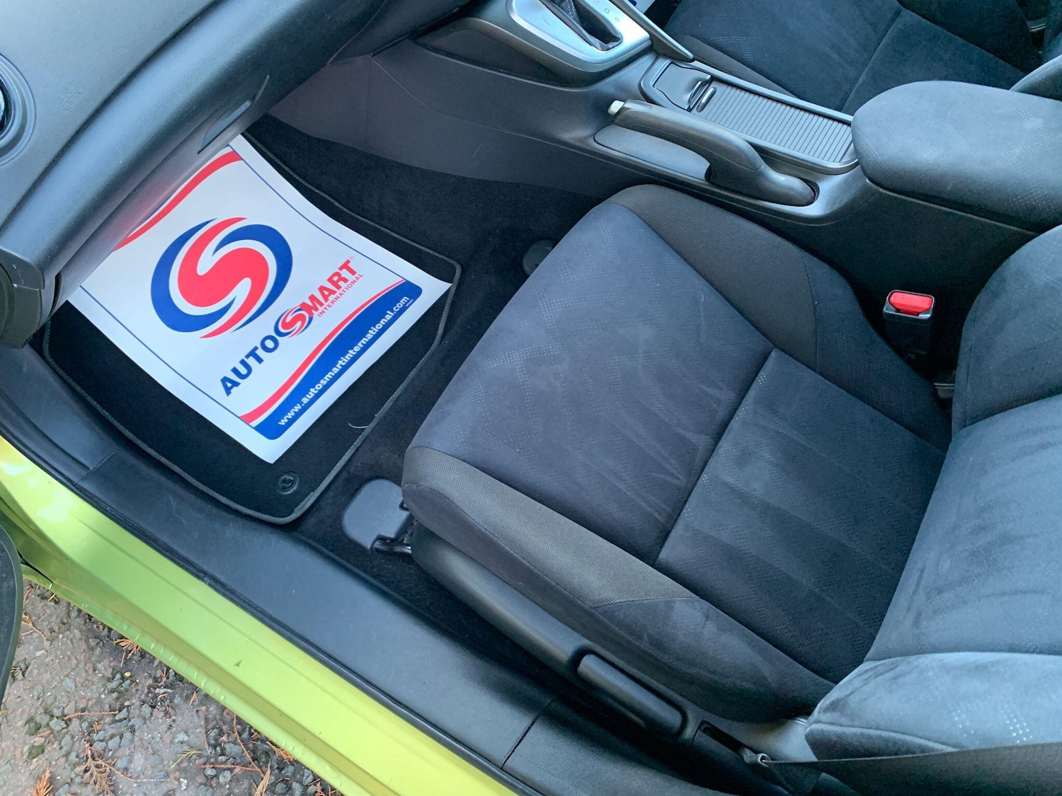 Used Honda Civic 2012 for sale - 76714596: Photo 16