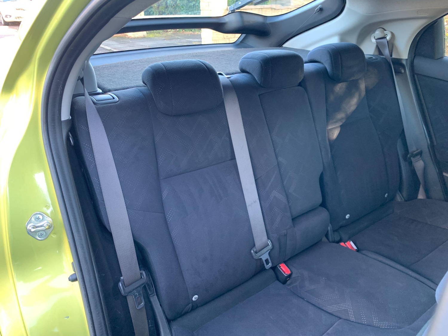 Used Honda Civic 2012 for sale - 76714596: Photo 18