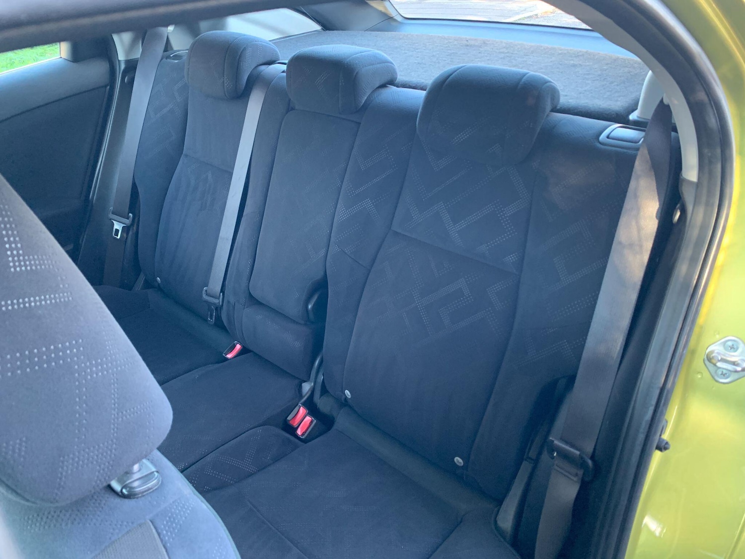 Used Honda Civic 2012 for sale - 76714596: Photo 19