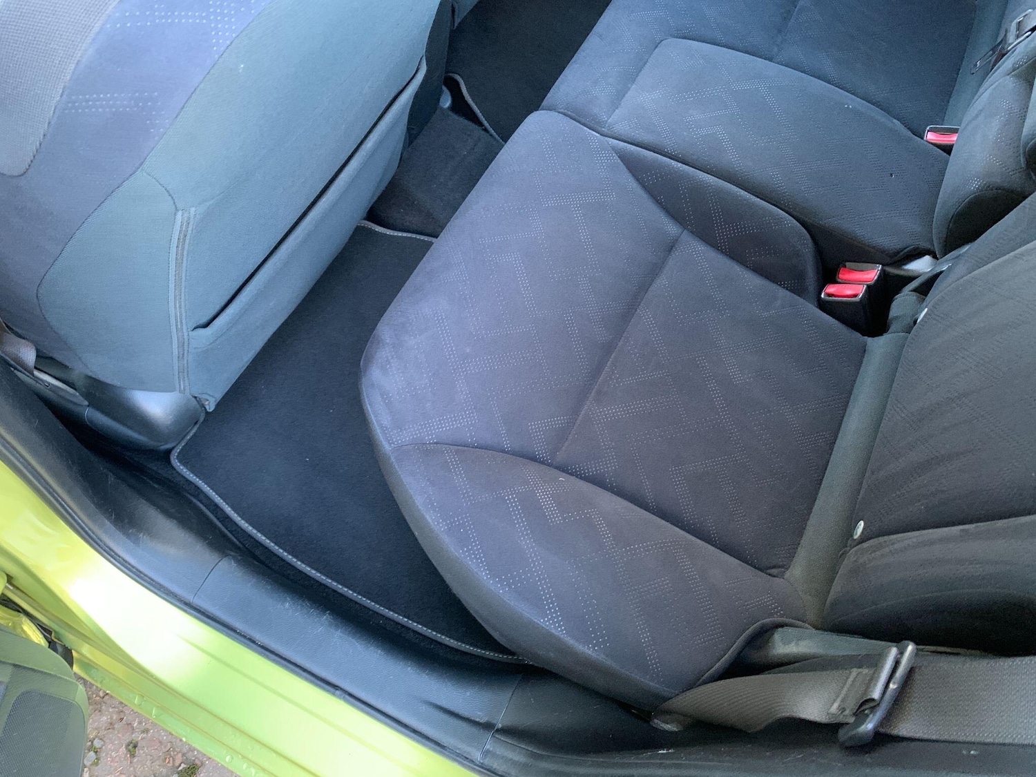 Used Honda Civic 2012 for sale - 76714596: Photo 20