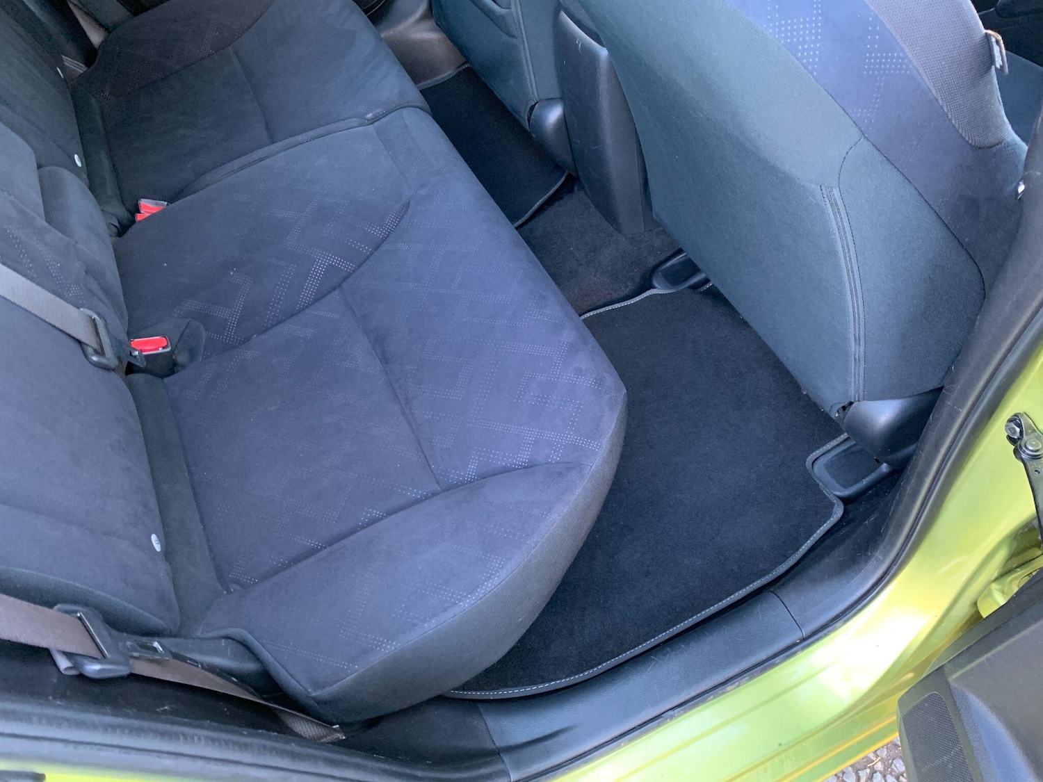 Used Honda Civic 2012 for sale - 76714596: Photo 21