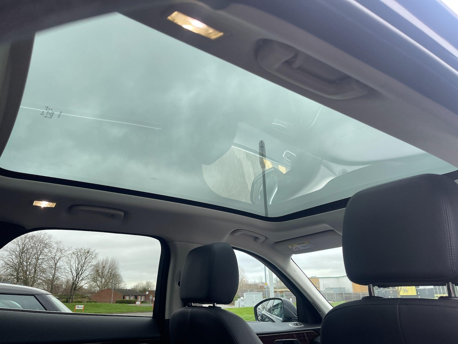 Used Jaguar F-Pace 2017 for sale - 77853670: Photo 12