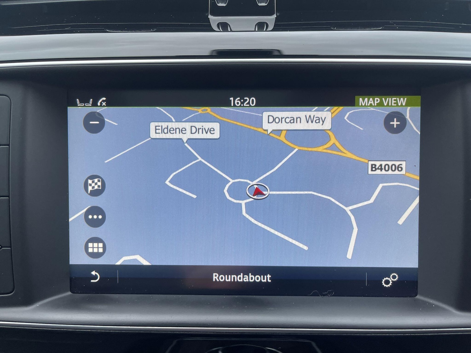 Used Jaguar F-Pace 2017 for sale - 77853670: Photo 15