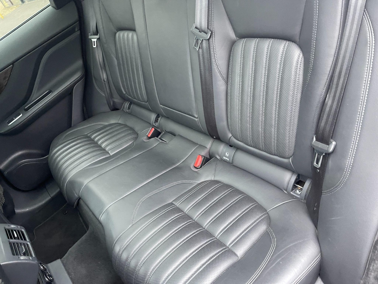 Used Jaguar F-Pace 2017 for sale - 77853670: Photo 19