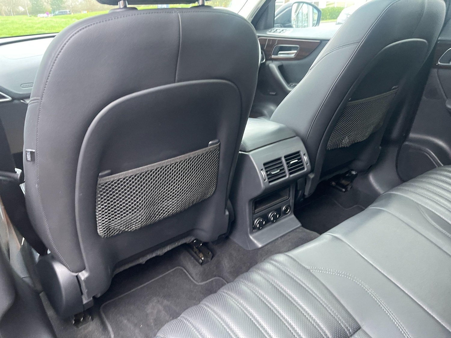 Used Jaguar F-Pace 2017 for sale - 77853670: Photo 20