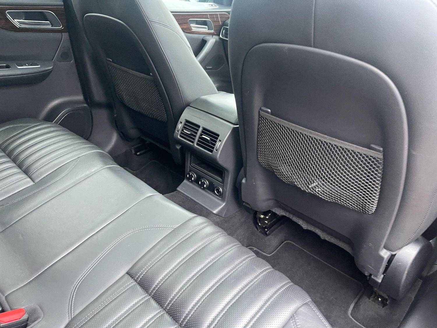 Used Jaguar F-Pace 2017 for sale - 77853670: Photo 21