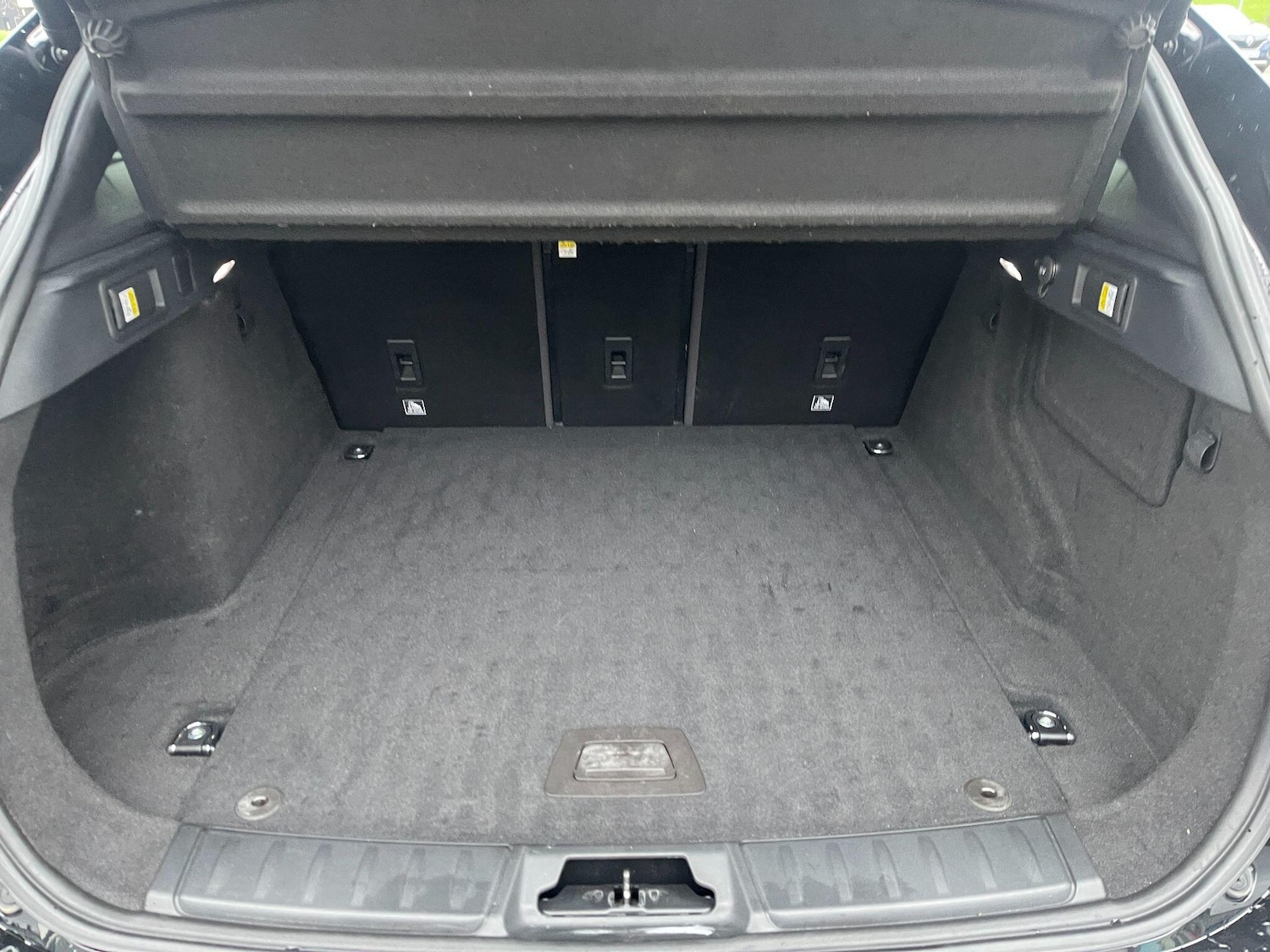 Used Jaguar F-Pace 2017 for sale - 77853670: Photo 23