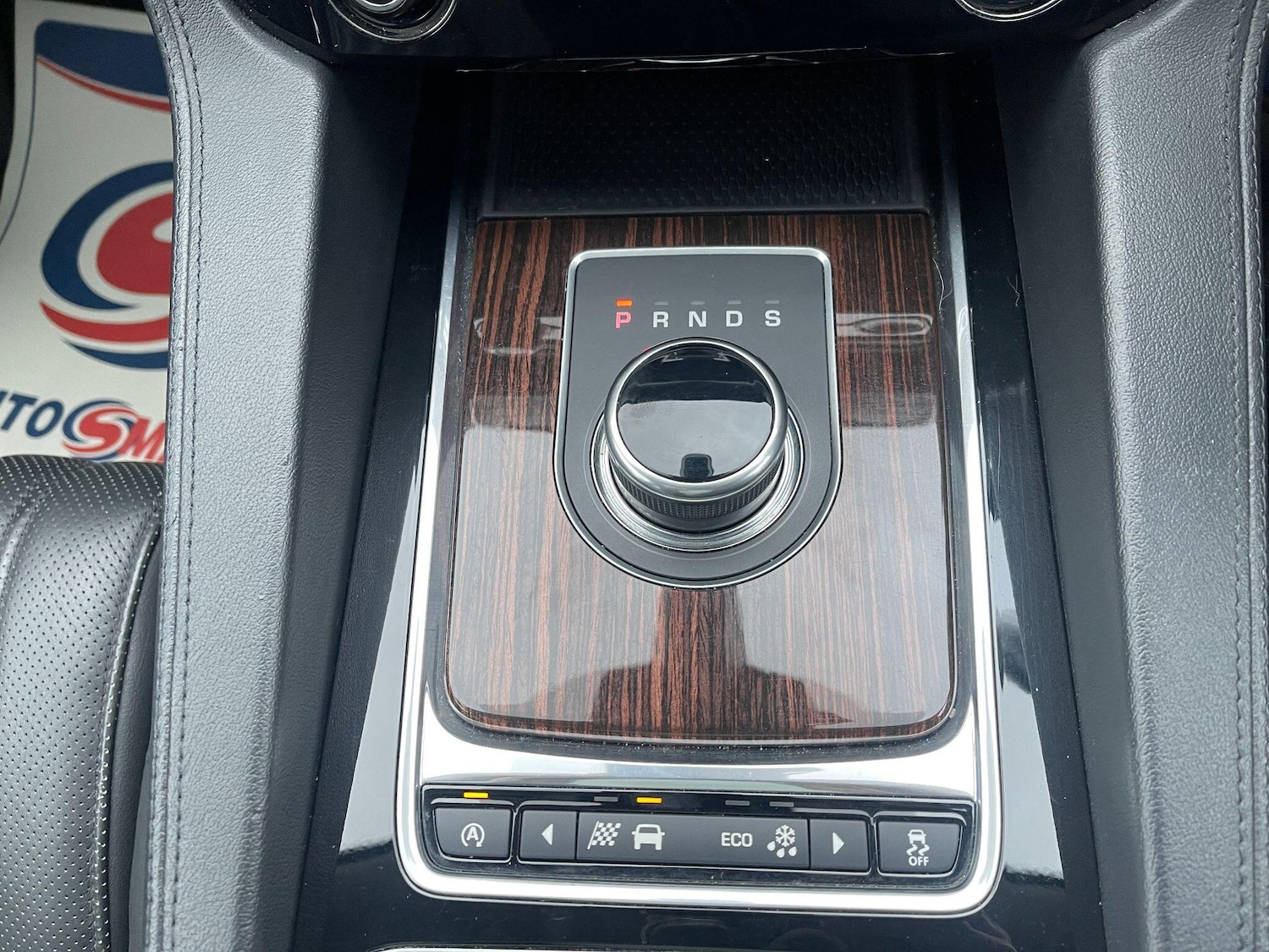 Used Jaguar F-Pace 2017 for sale - 77853670: Photo 27