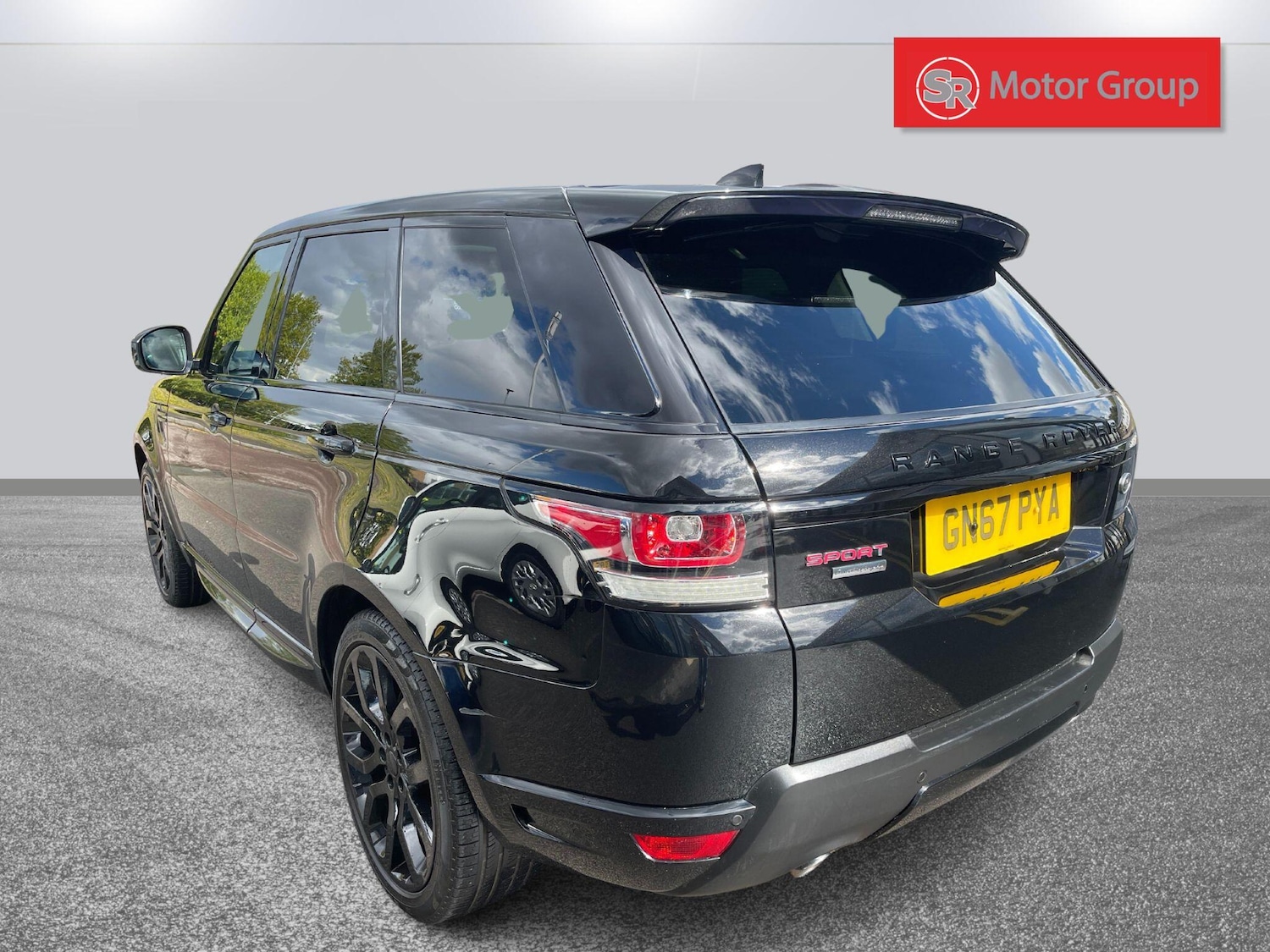 Used Land Rover Range Rover Sport 2017 for sale - 76742552: Photo 15