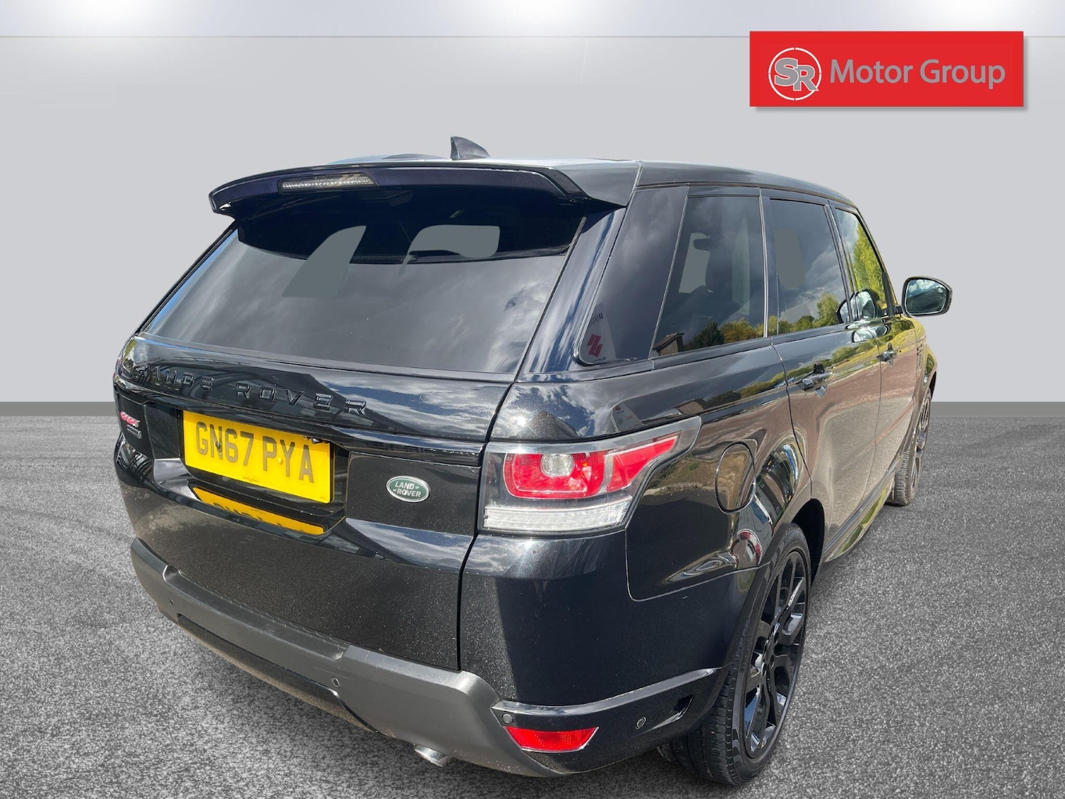 Used Land Rover Range Rover Sport 2017 for sale - 76742552: Photo 21