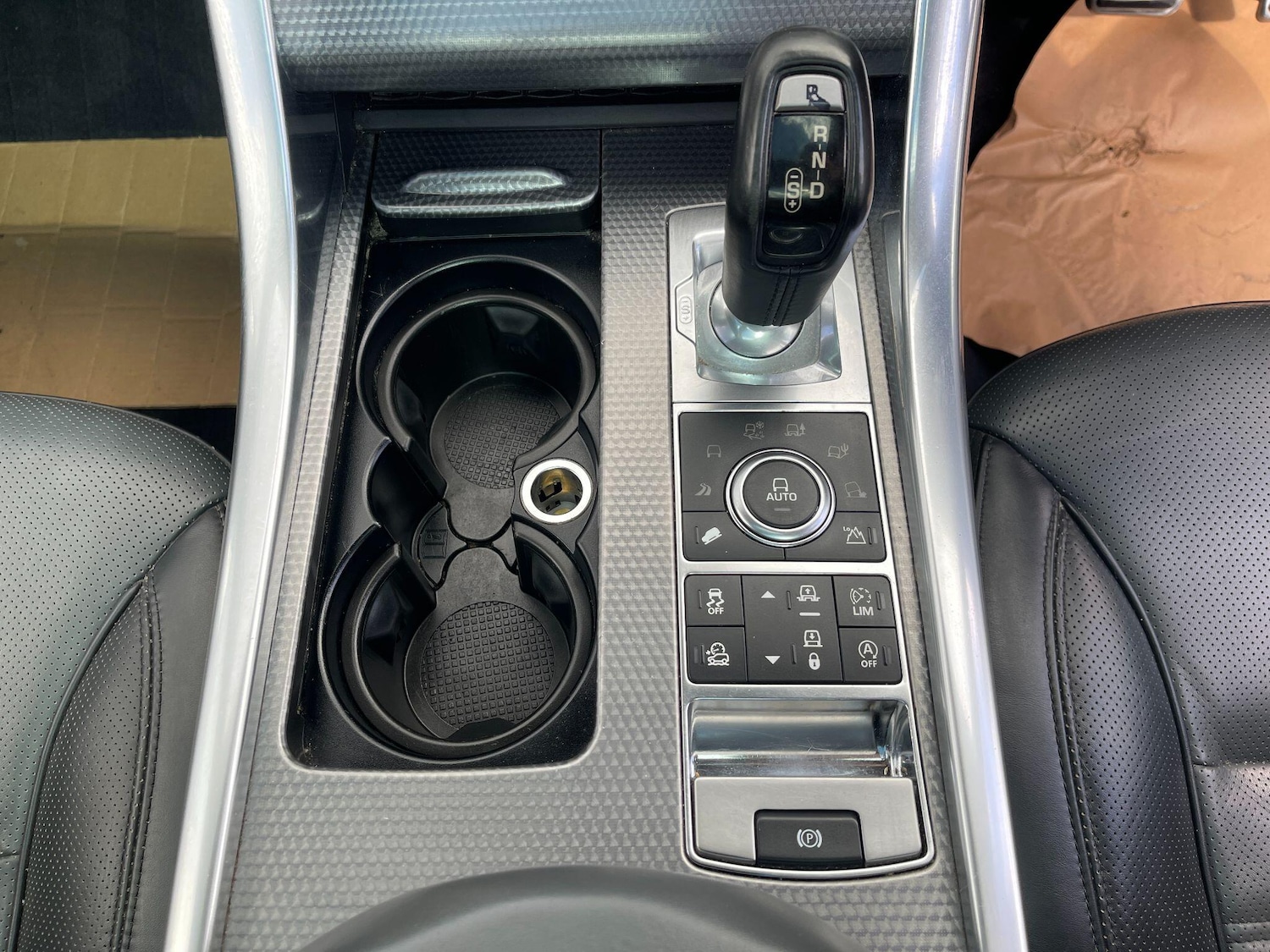 Used Land Rover Range Rover Sport 2017 for sale - 76742552: Photo 25