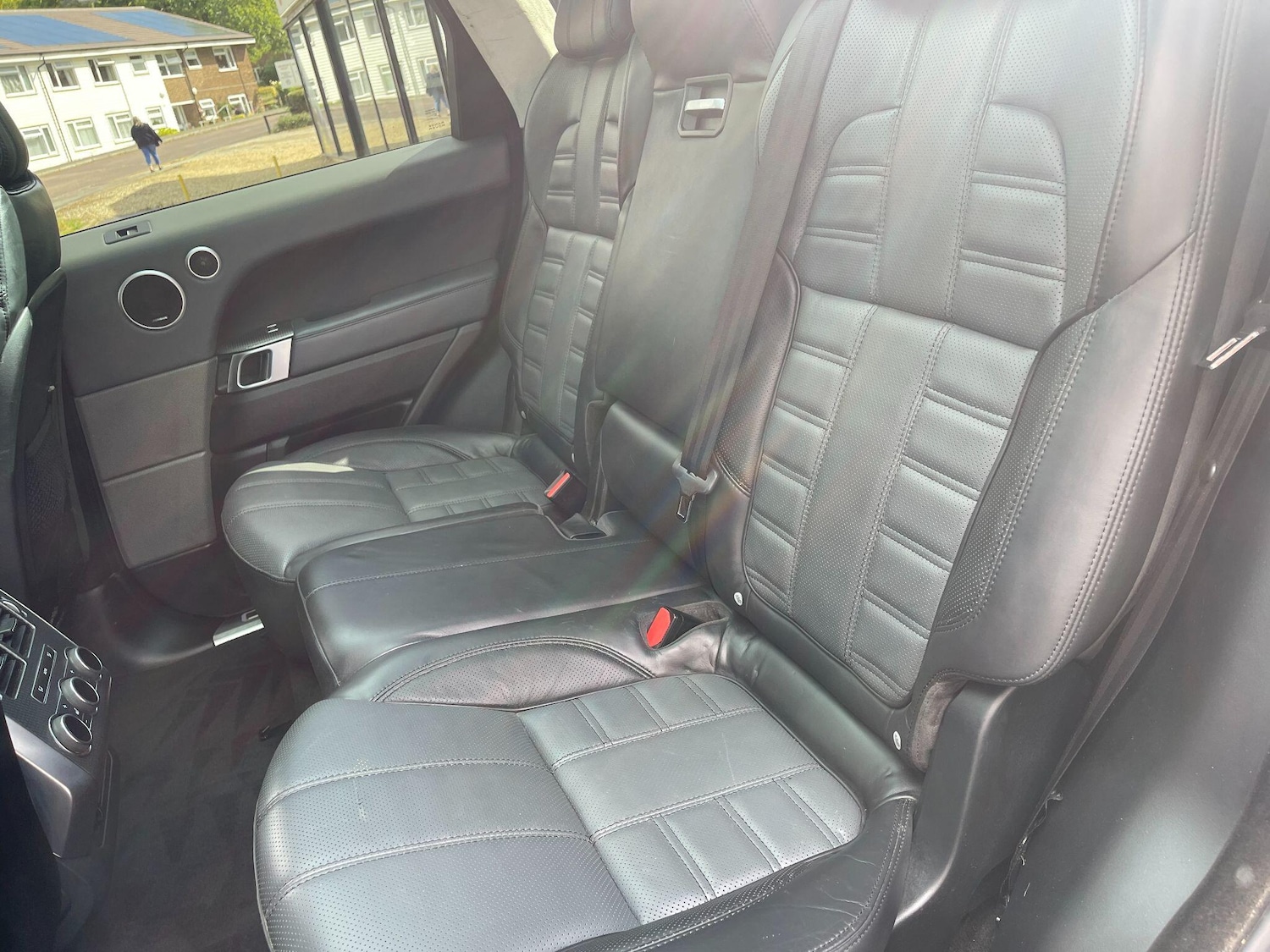 Used Land Rover Range Rover Sport 2017 for sale - 76742552: Photo 28