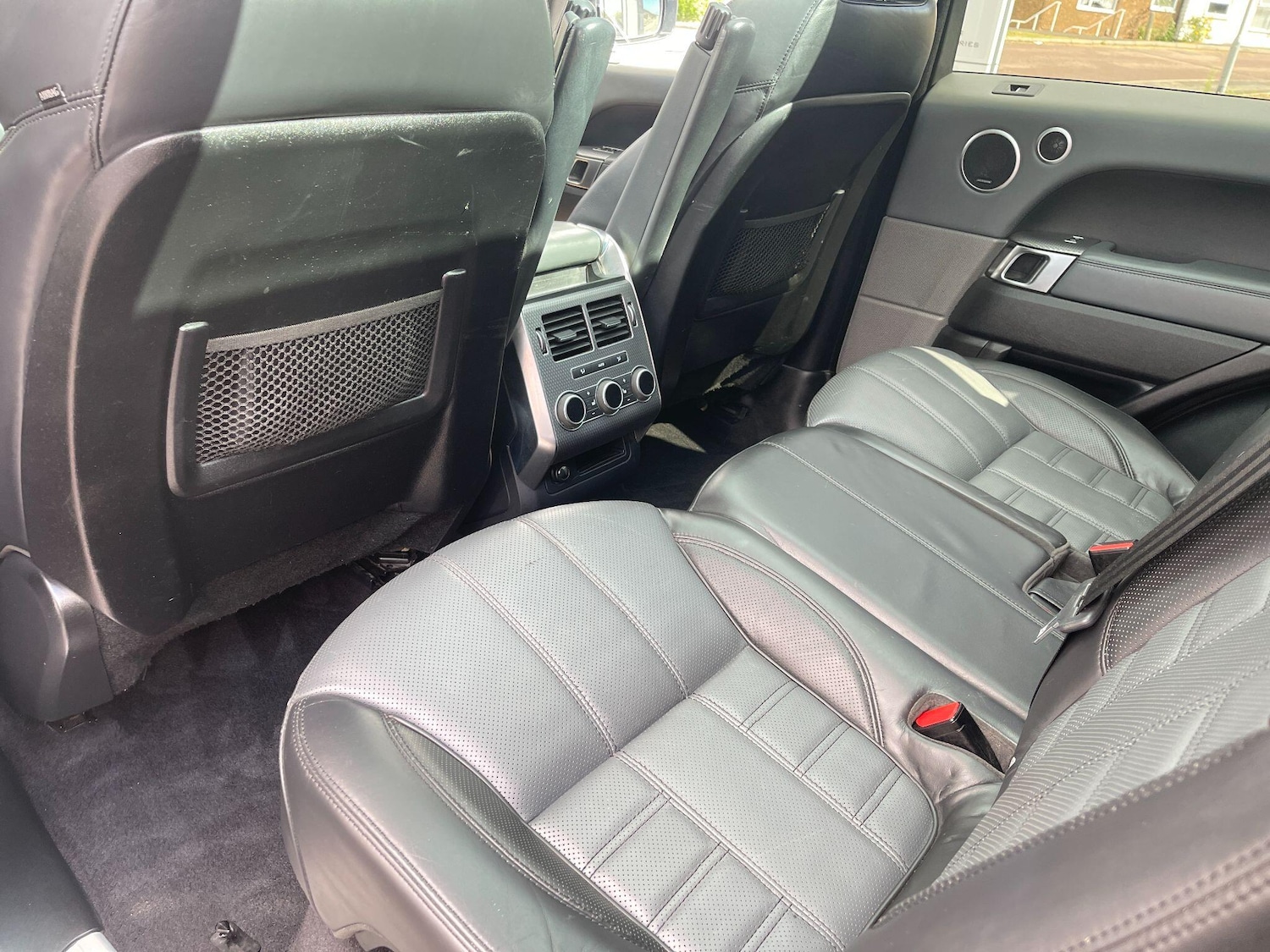 Used Land Rover Range Rover Sport 2017 for sale - 76742552: Photo 29