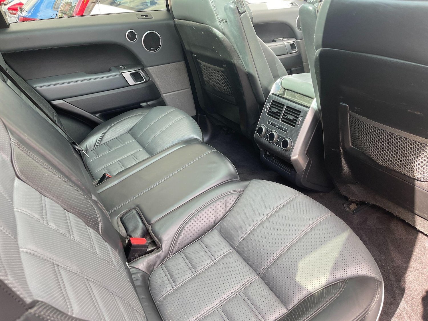 Used Land Rover Range Rover Sport 2017 for sale - 76742552: Photo 31