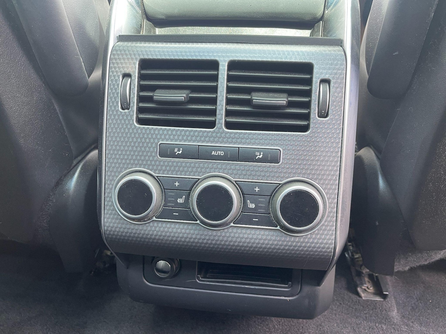 Used Land Rover Range Rover Sport 2017 for sale - 76742552: Photo 32