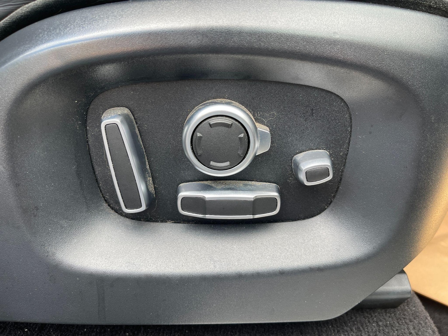 Used Land Rover Range Rover Sport 2017 for sale - 76742552: Photo 33