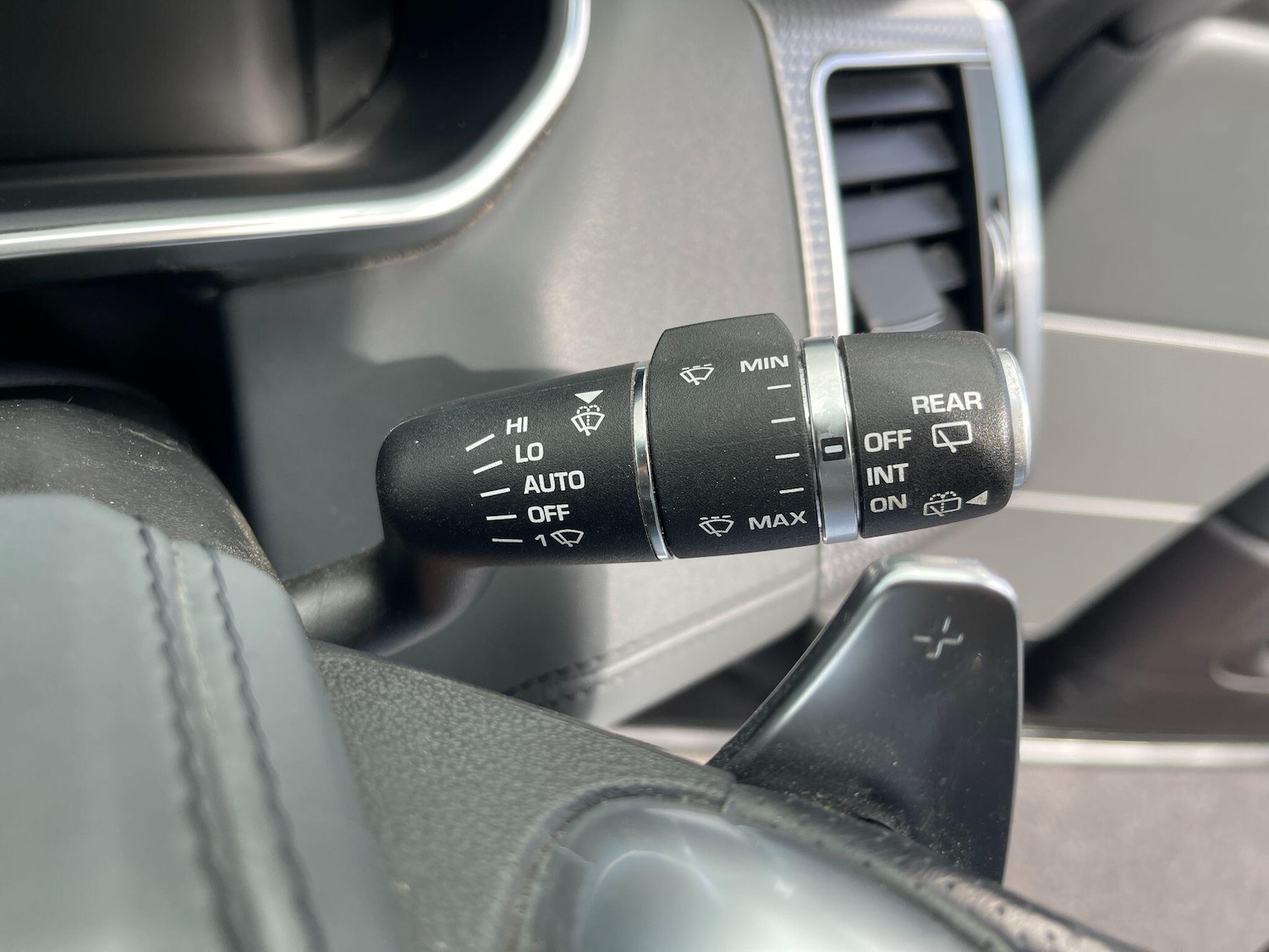 Used Land Rover Range Rover Sport 2017 for sale - 76742552: Photo 35