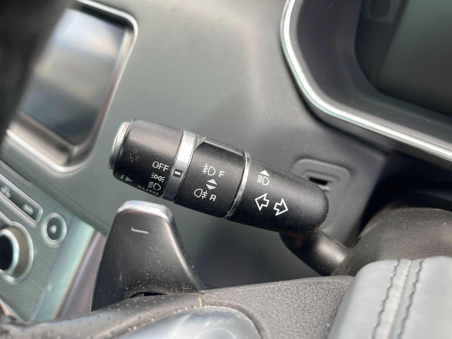 Used Land Rover Range Rover Sport 2017 for sale - 76742552: Photo 36