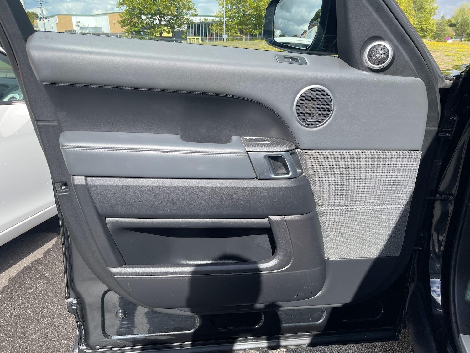 Used Land Rover Range Rover Sport 2017 for sale - 76742552: Photo 41