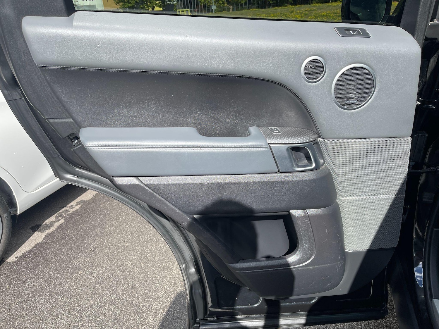 Used Land Rover Range Rover Sport 2017 for sale - 76742552: Photo 42