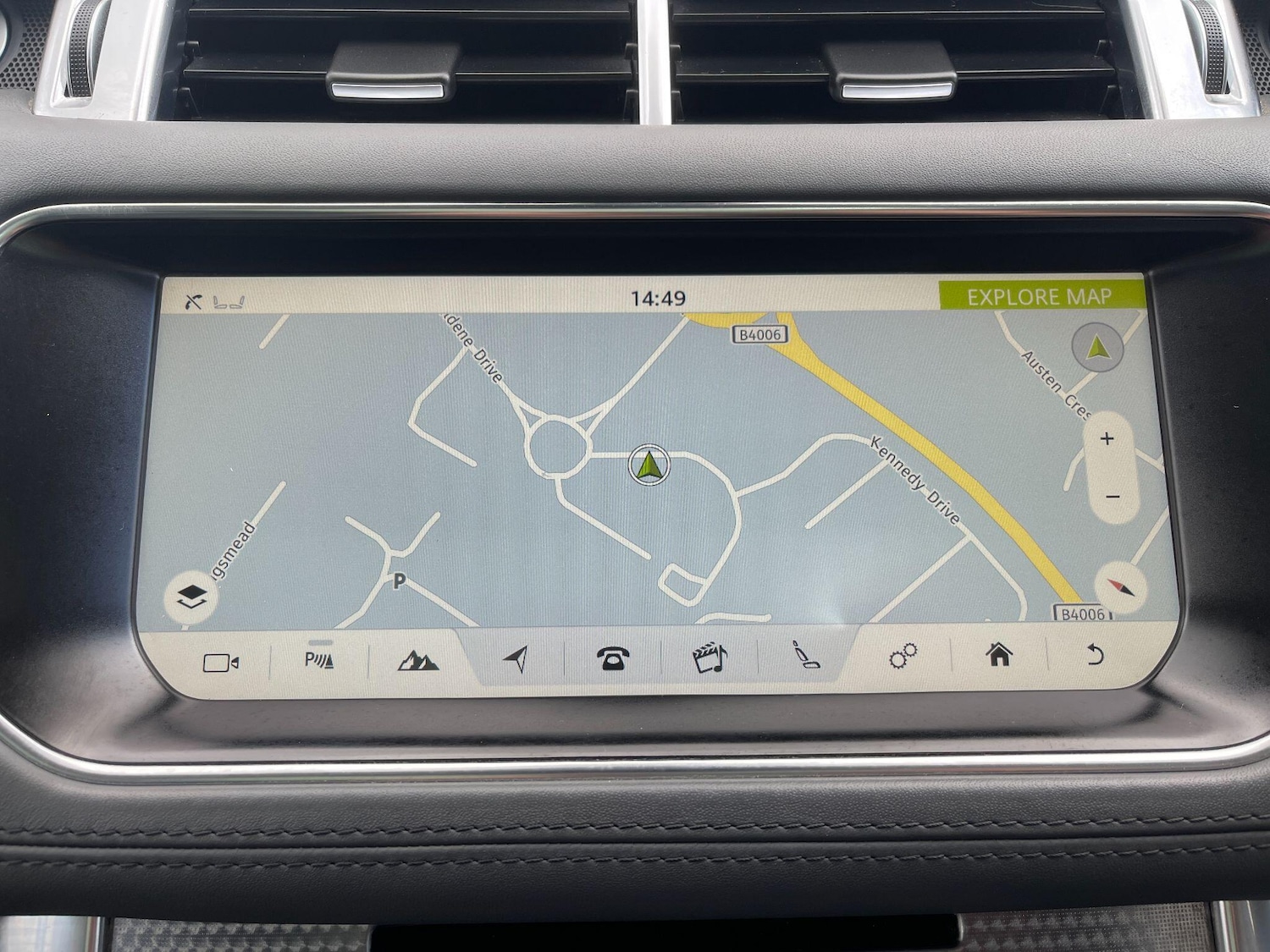 Used Land Rover Range Rover Sport 2017 for sale - 76742552: Photo 51