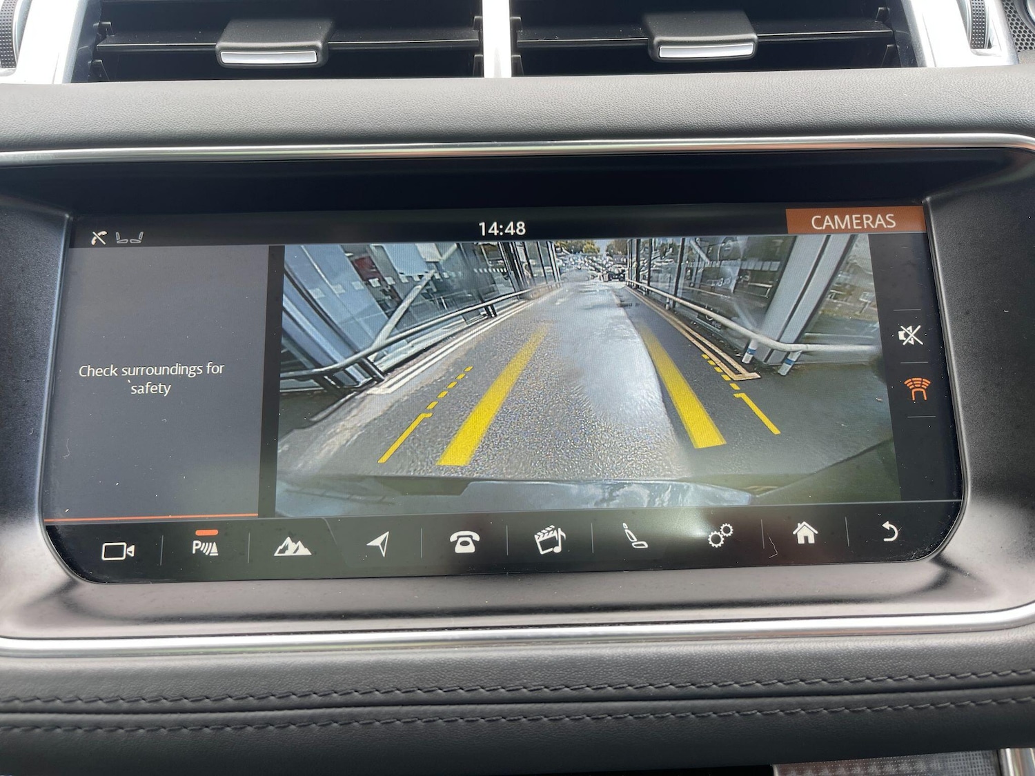 Used Land Rover Range Rover Sport 2017 for sale - 76742552: Photo 53