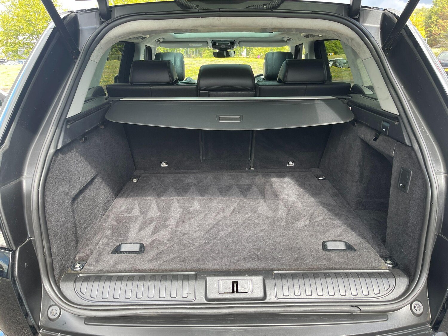 Used Land Rover Range Rover Sport 2017 for sale - 76742552: Photo 54