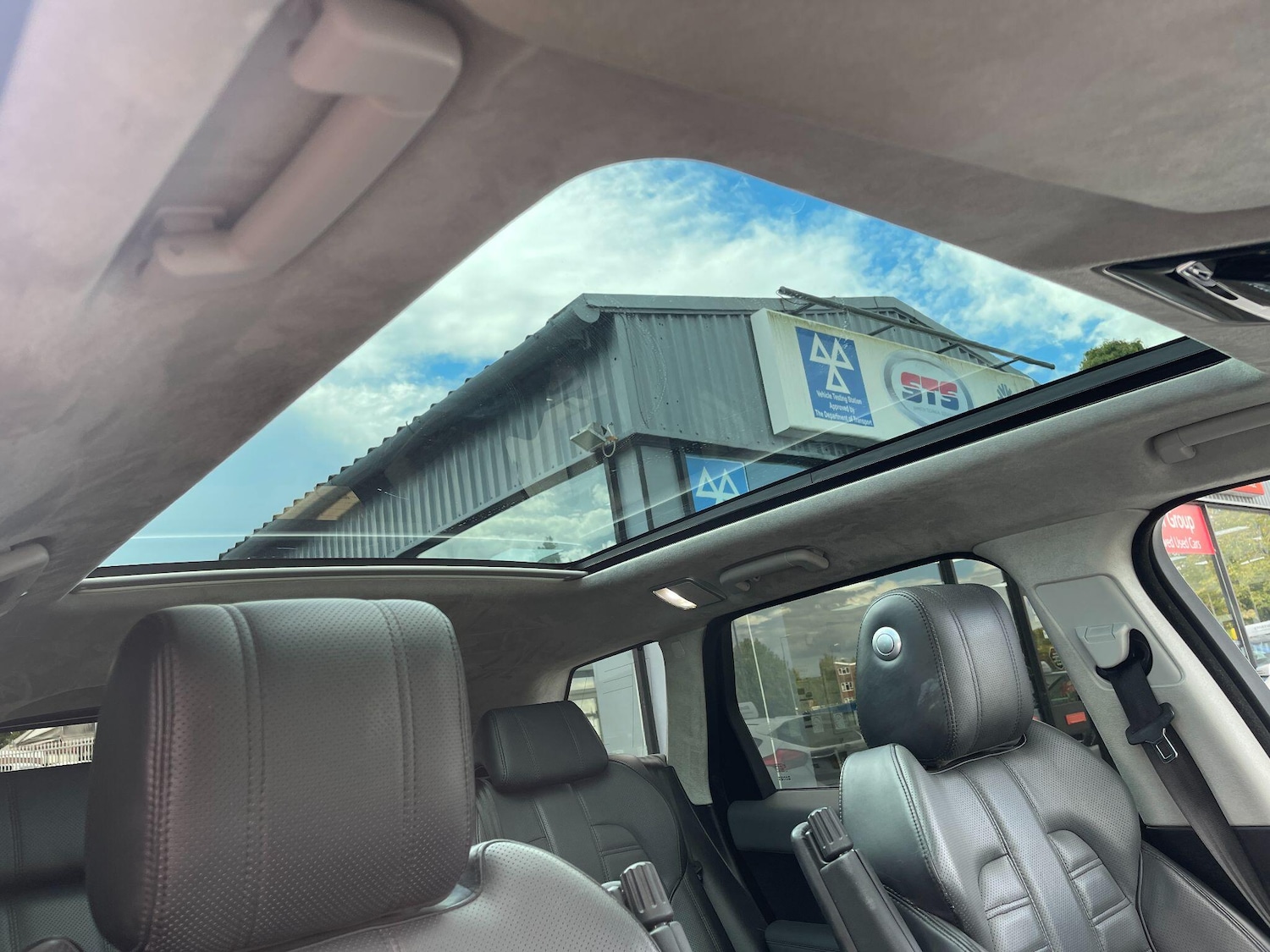 Used Land Rover Range Rover Sport 2017 for sale - 76742552: Photo 55