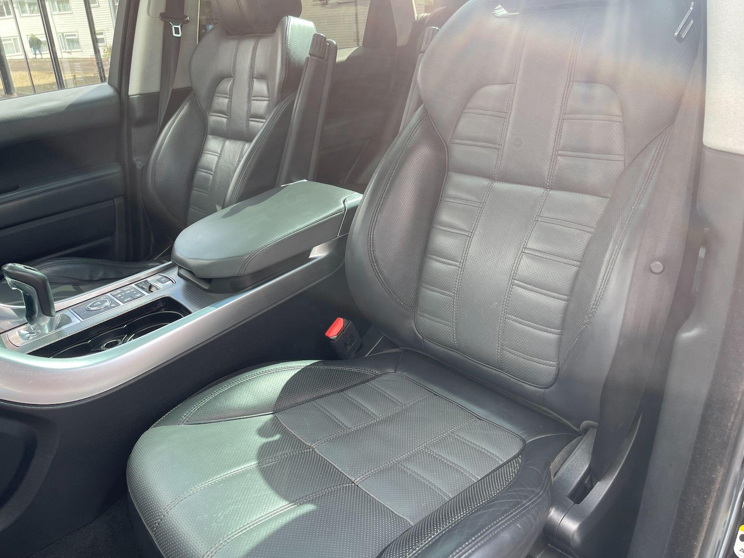 Used Land Rover Range Rover Sport 2017 for sale - 76742552: Photo 56