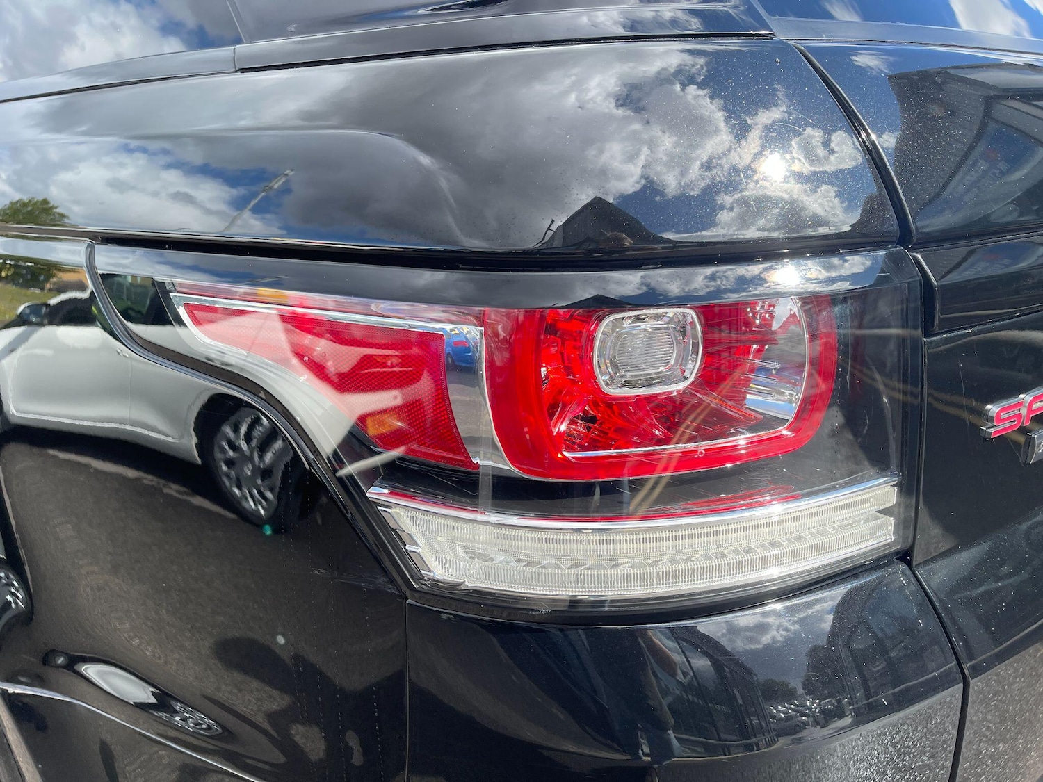 Used Land Rover Range Rover Sport 2017 for sale - 76742552: Photo 57