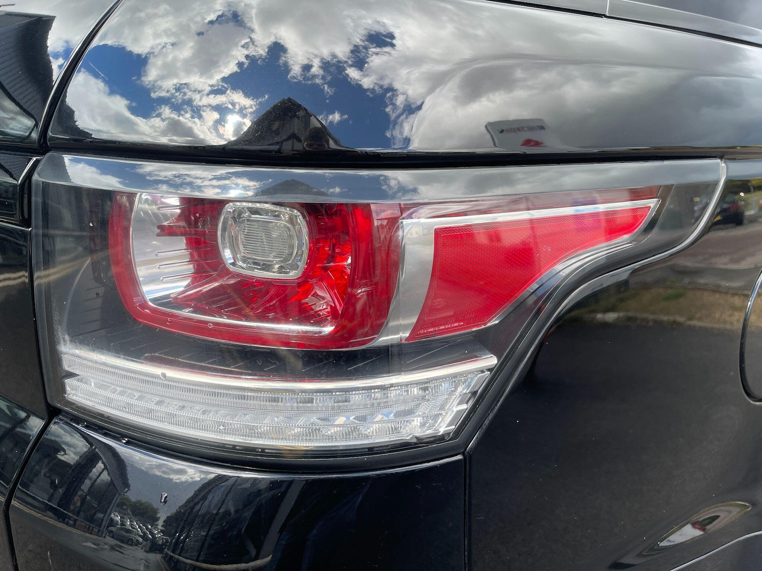 Used Land Rover Range Rover Sport 2017 for sale - 76742552: Photo 58