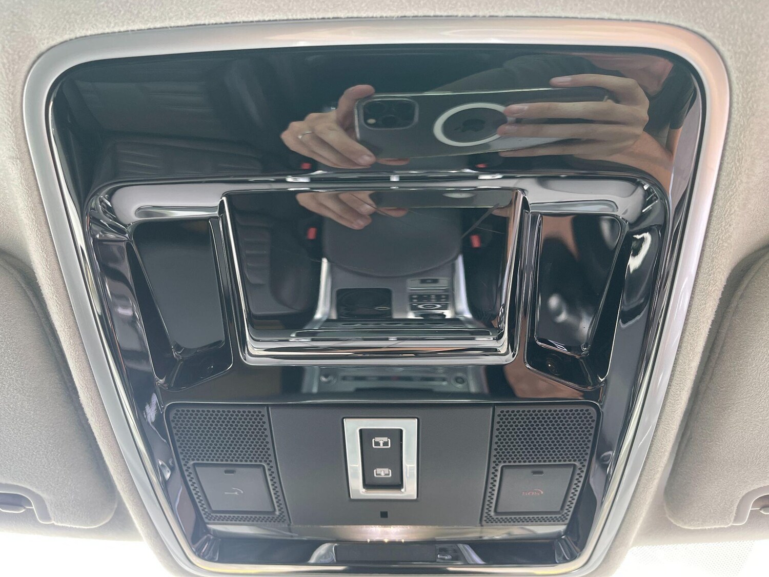 Used Land Rover Range Rover Sport 2017 for sale - 76742552: Photo 61