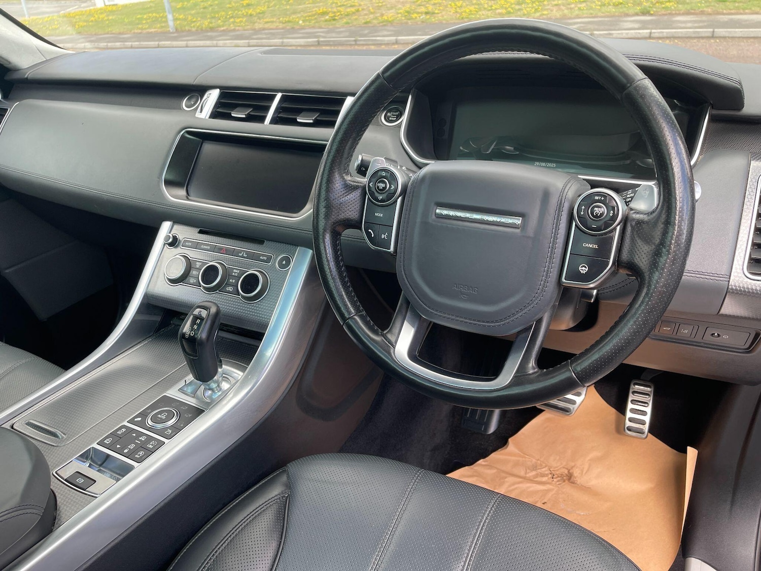 Used Land Rover Range Rover Sport 2017 for sale - 76742552: Photo 62