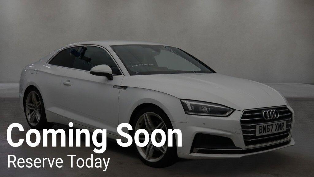 Used Audi A5 for sale - 77484308: Photo 13