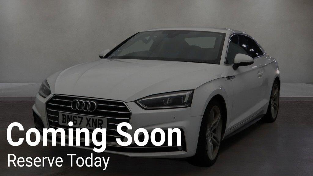 Used Audi A5 for sale - 77484308: Photo 14