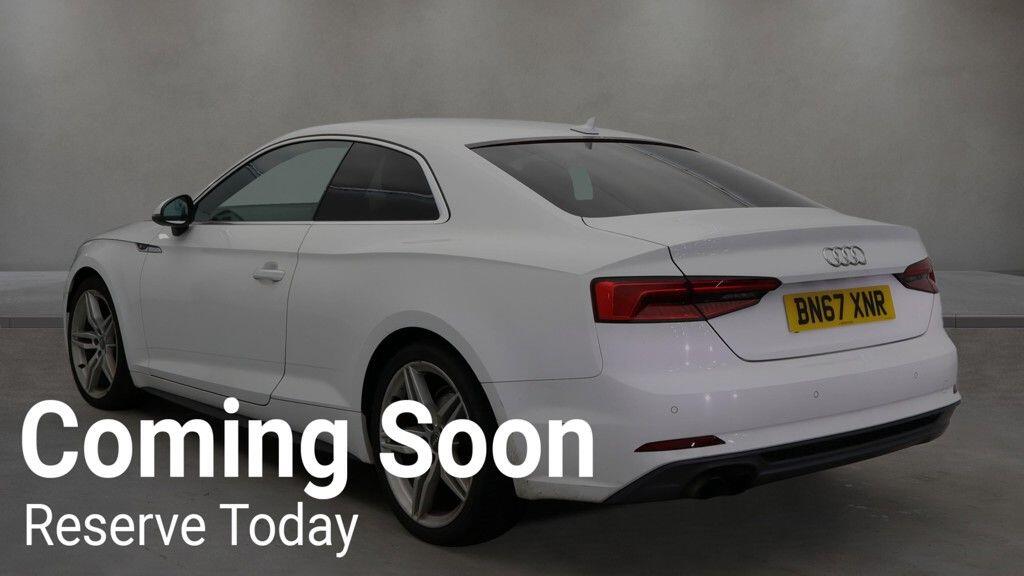 Used Audi A5 for sale - 77484308: Photo 15