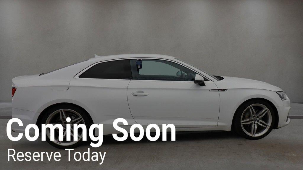 Used Audi A5 for sale - 77484308: Photo 16