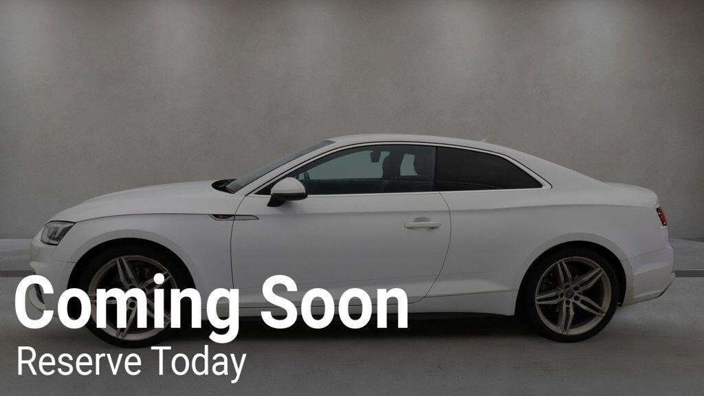 Used Audi A5 for sale - 77484308: Photo 17