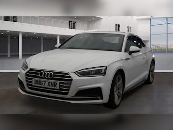 Used Audi A5 2017 for sale - 77484308: Photo