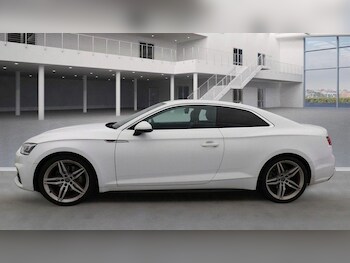 Used Audi A5 2017 for sale - 77484308: Photo