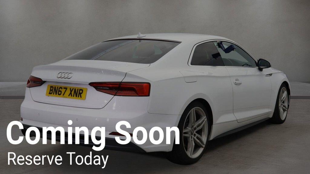 Used Audi A5 for sale - 77484308: Photo 6