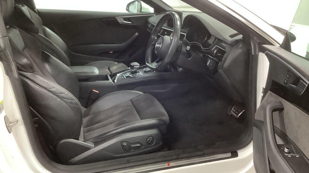 Used Audi A5 for sale - 77484308: Photo 8