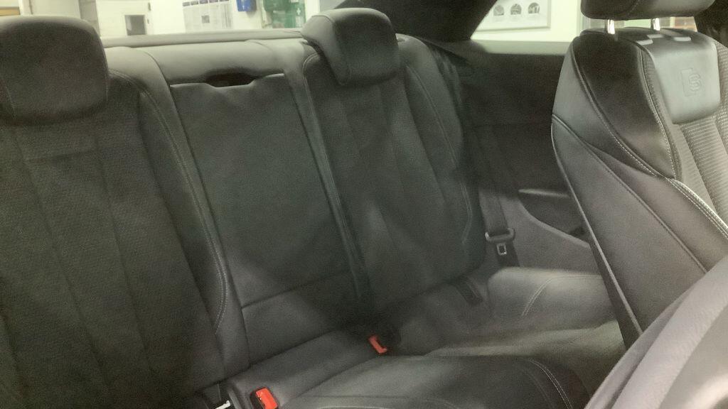 Used Audi A5 for sale - 77484308: Photo 9