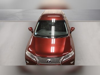 Used Lexus RX 2012 for sale - 79349016: Photo