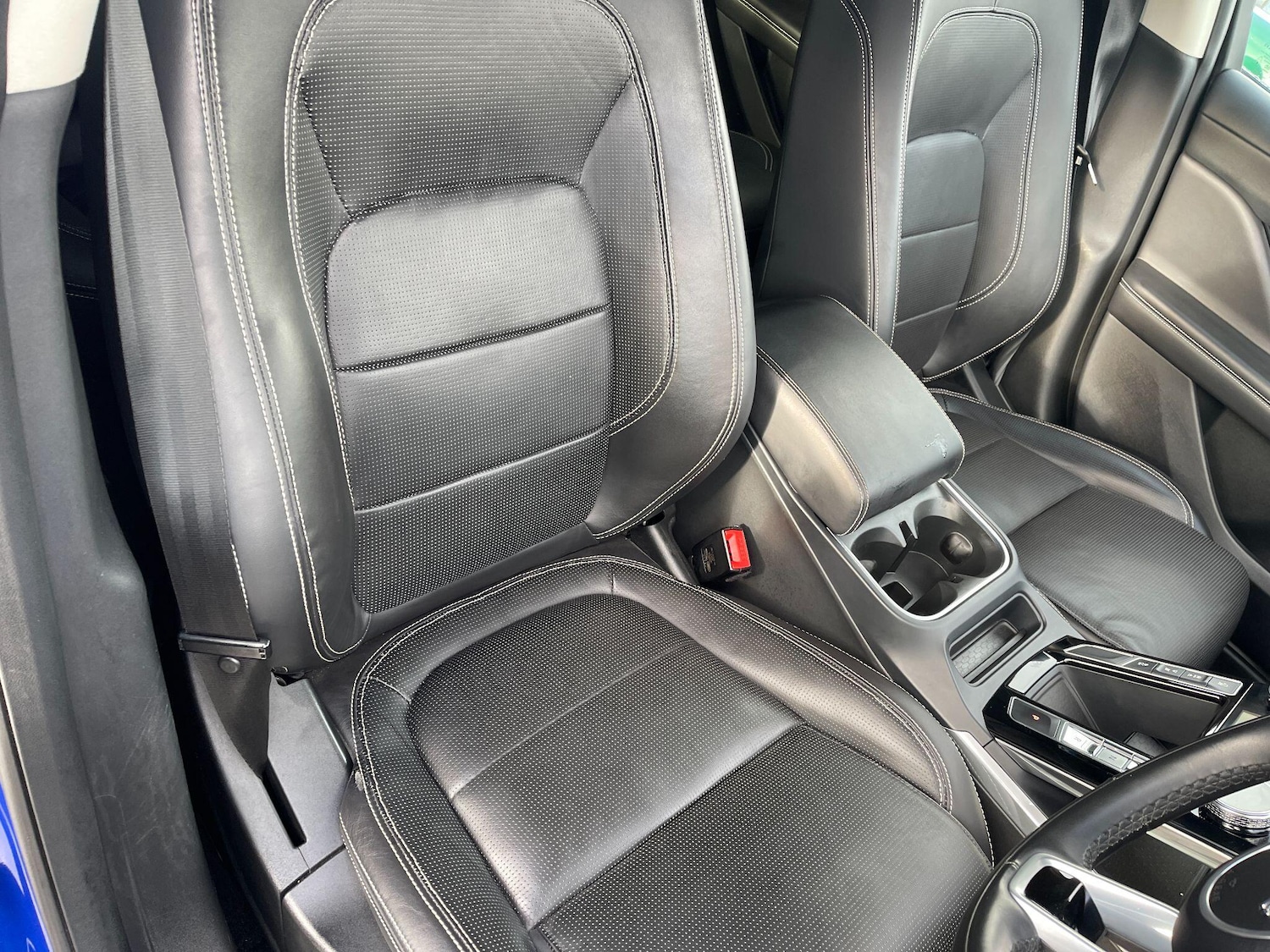 Used Jaguar I-Pace 2021 for sale - 77497253: Photo 11