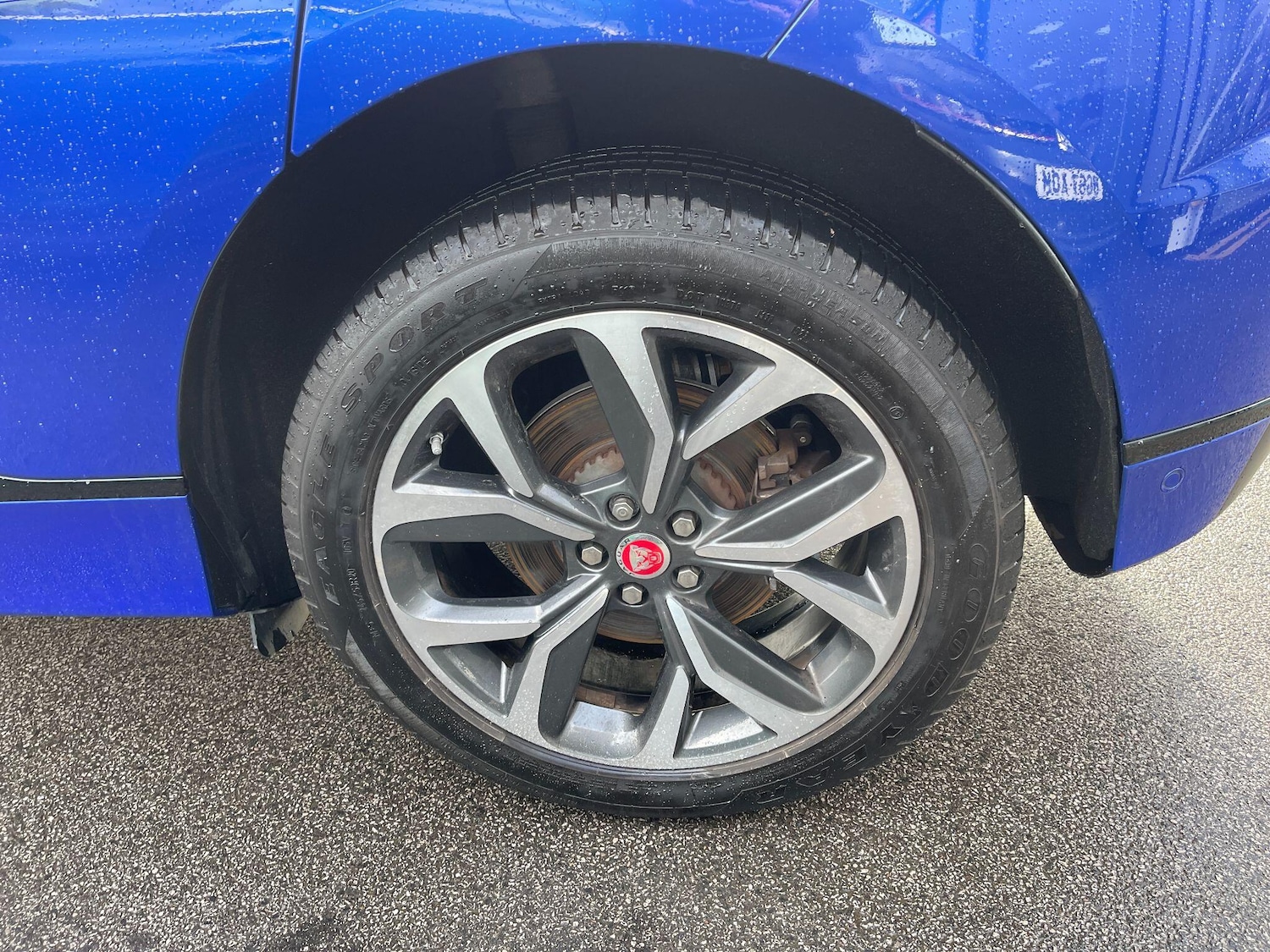 Used Jaguar I-Pace 2021 for sale - 77497253: Photo 27