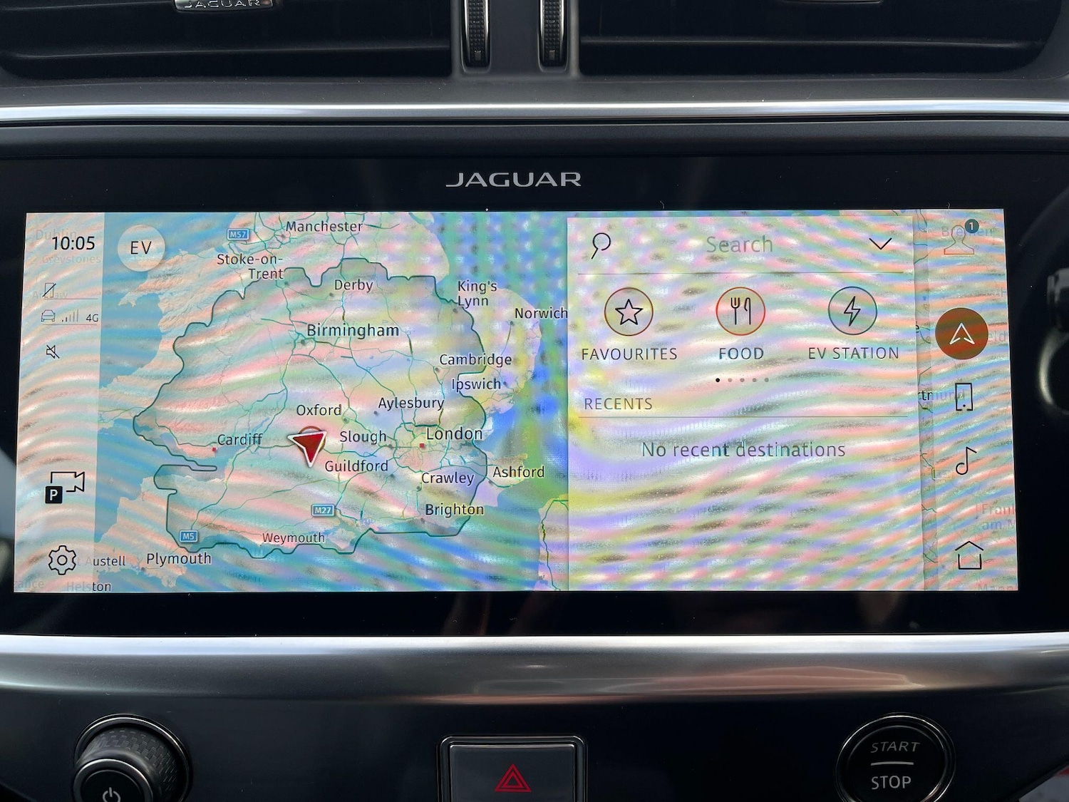 Used Jaguar I-Pace 2021 for sale - 77497253: Photo 31